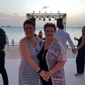 Meet your Posher, Brenda